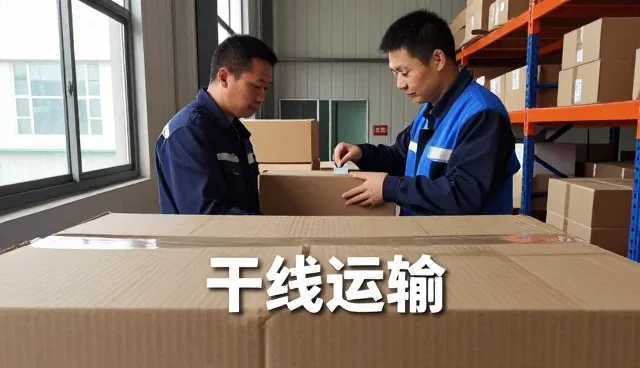 威海四通物流有限公司观察仓储服务市场发展方向