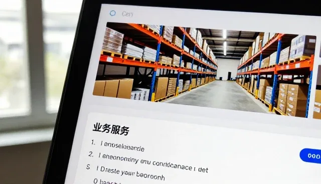 冷链运输中运维管理的实践与优化路径
