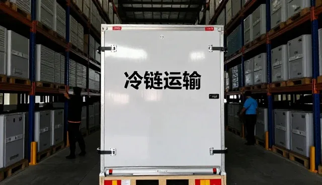 威海四通物流有限公司解答关于同城配送的问题